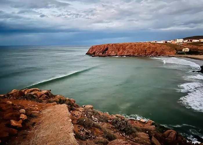 Dar Diafa Samira Surf