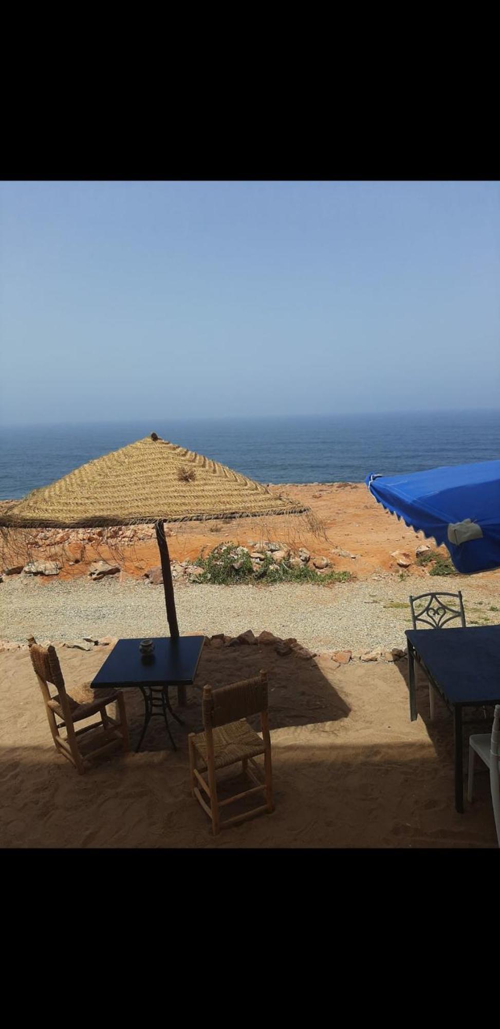 Dar Diafa Samira Surf Apartment *
