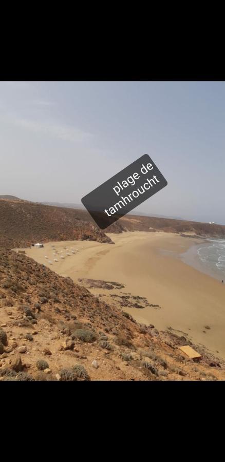 Apartment Dar Diafa Samira Surf Mirleft