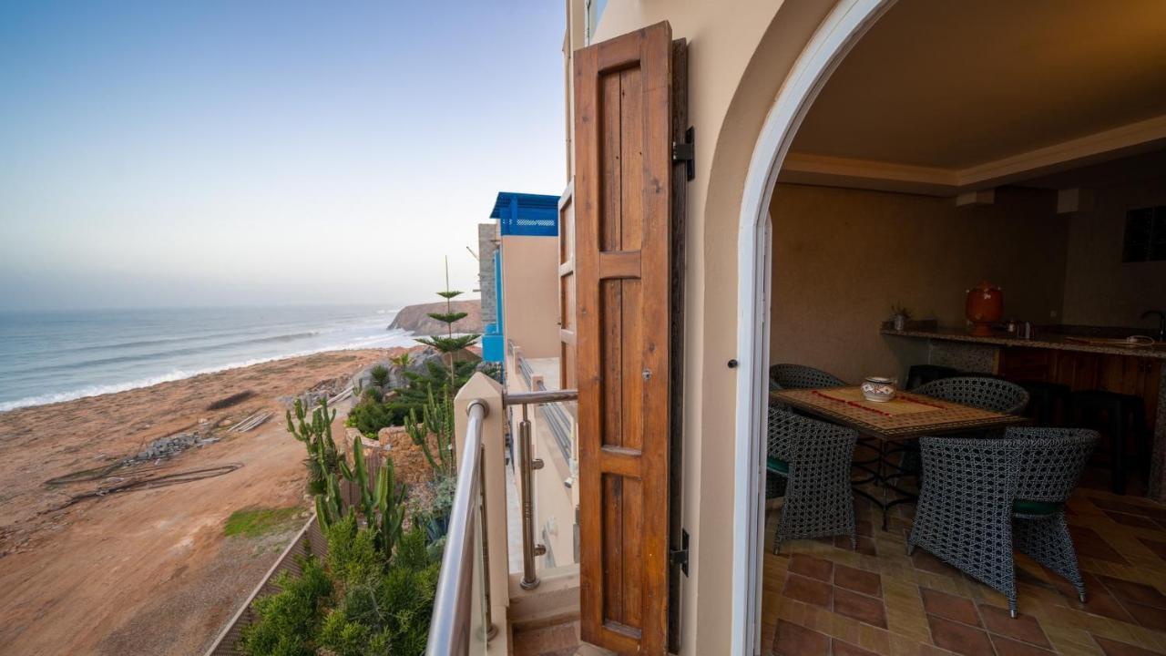 Dar Diafa Samira Surf * Mirleft