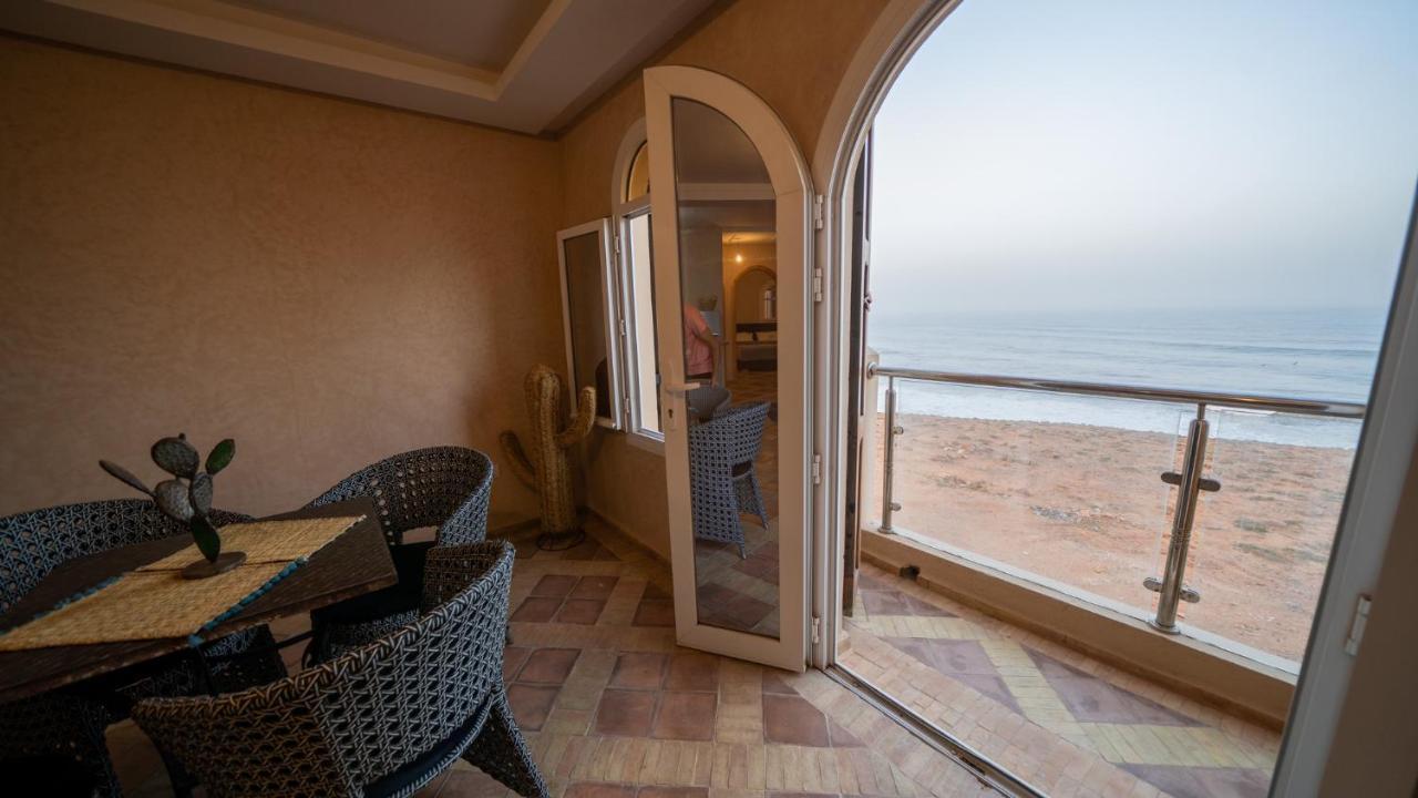 Dar Diafa Samira Surf Mirleft
