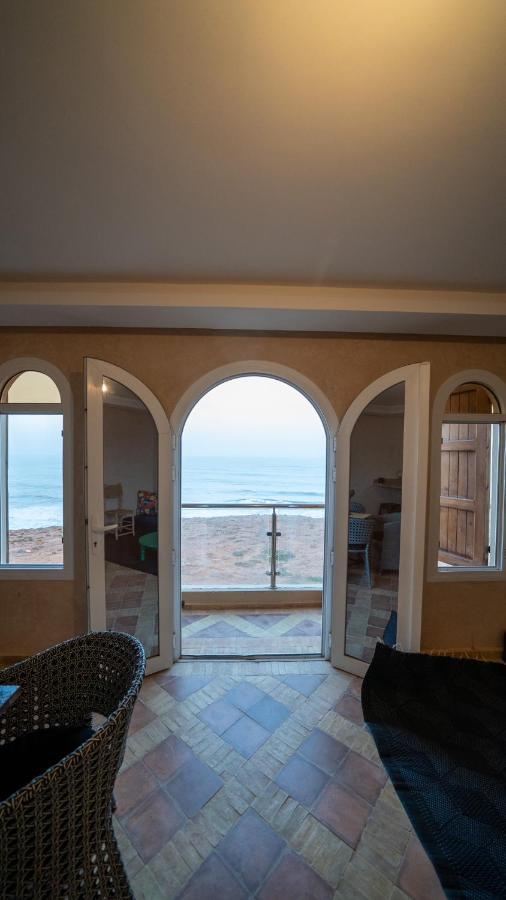 Apartment Dar Diafa Samira Surf Mirleft