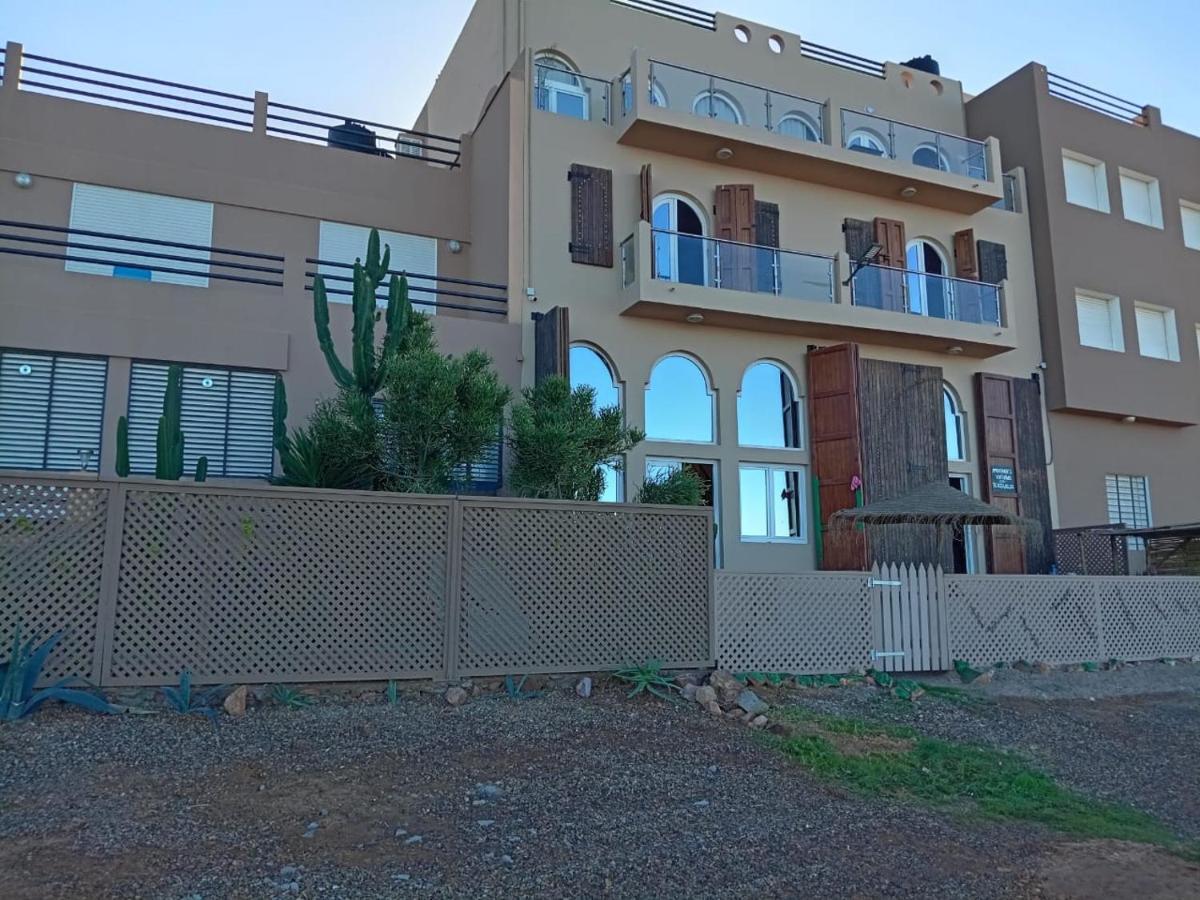 Dar Diafa Samira Surf Apartment *