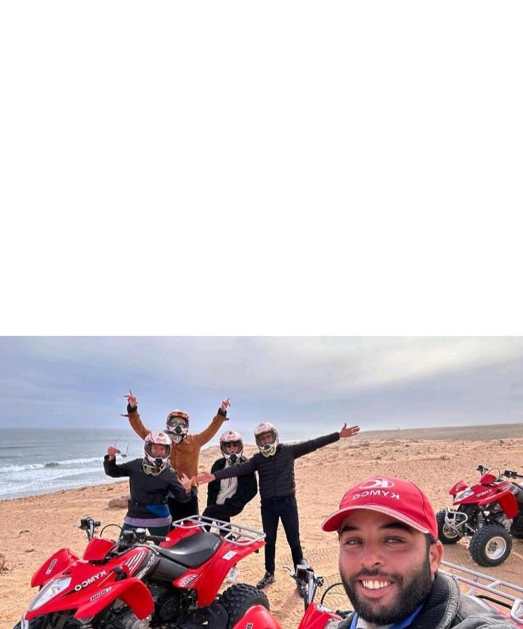 Dar Diafa Samira Surf
