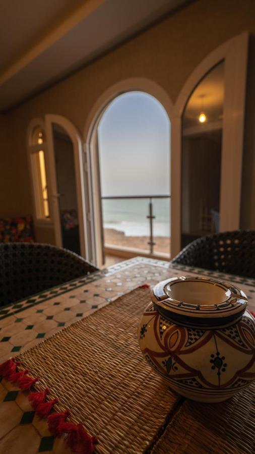 Apartment Dar Diafa Samira Surf Mirleft