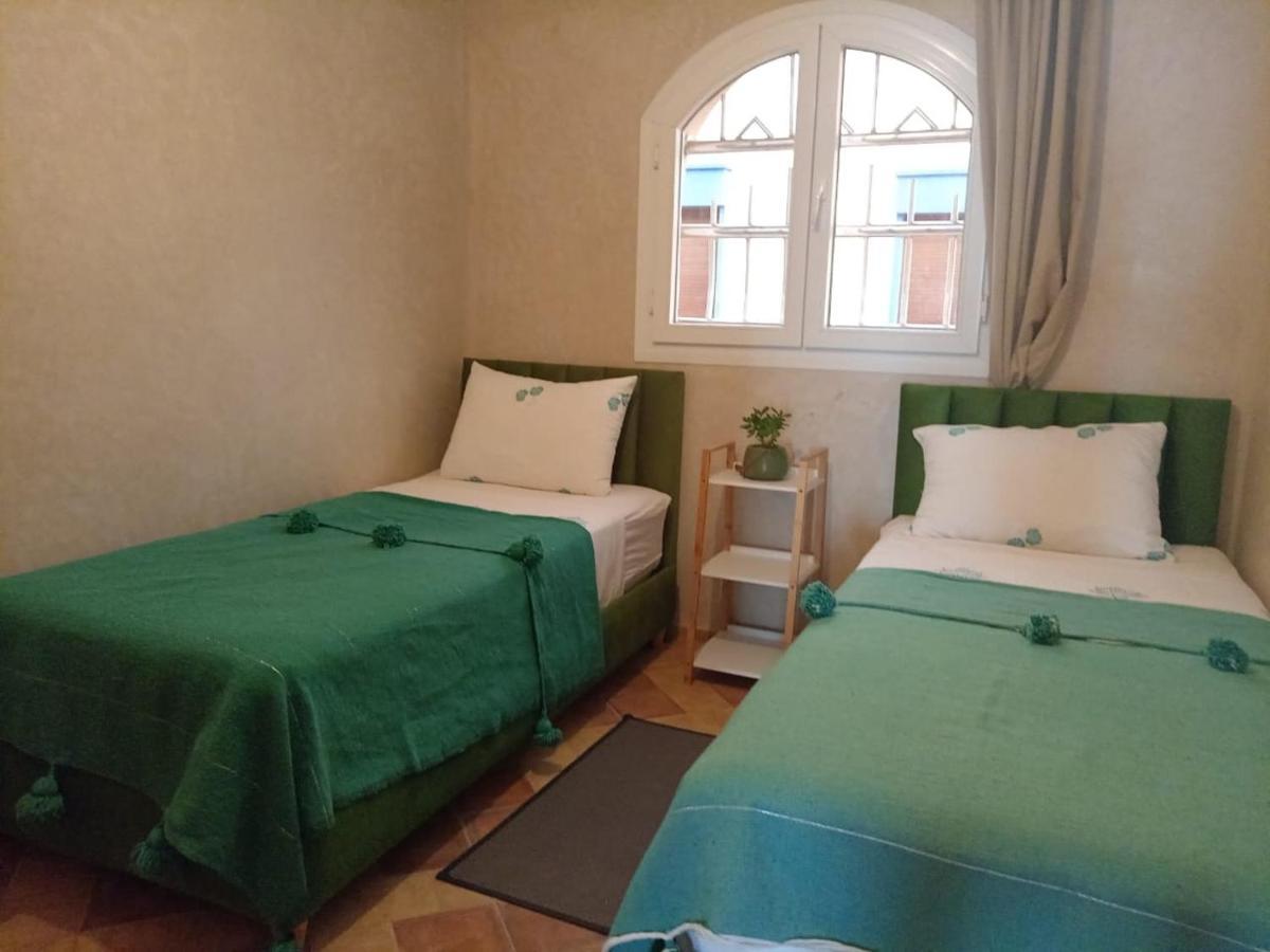 Dar Diafa Samira Surf Apartment *