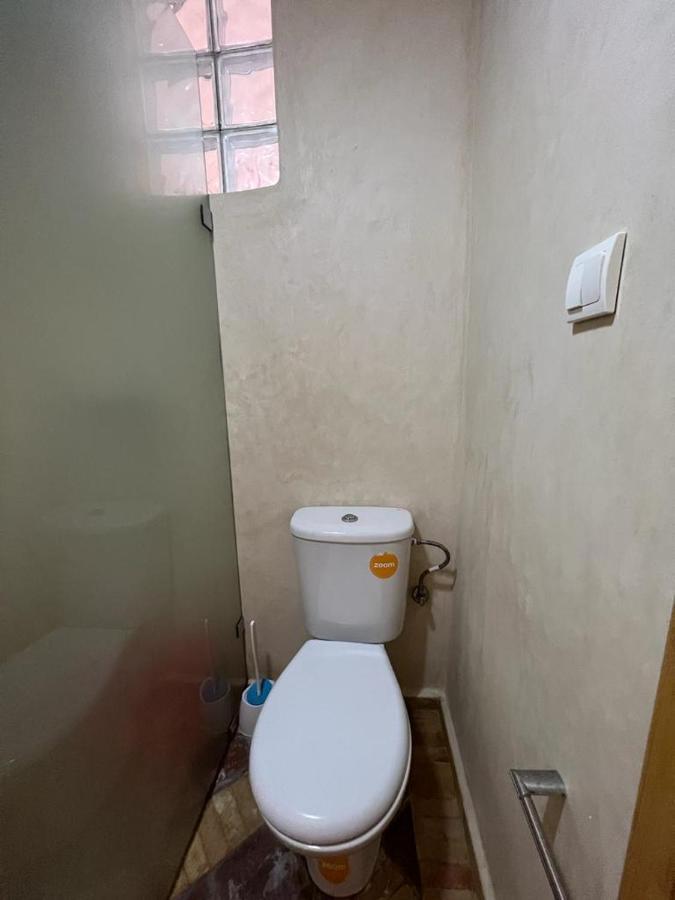 Dar Diafa Samira Surf Apartment