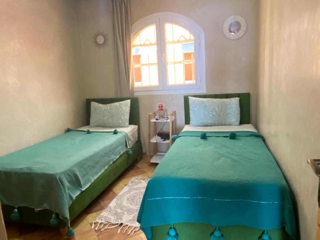 Dar Diafa Samira Surf Apartment Mirleft