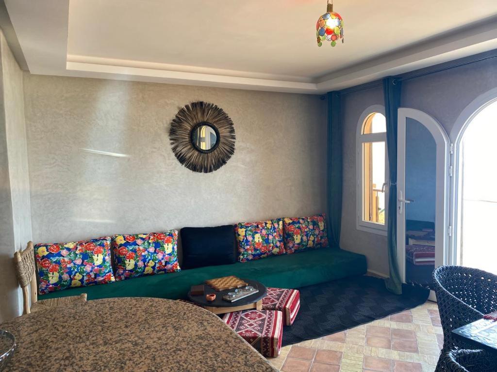 Dar Diafa Samira Surf Apartment Mirleft