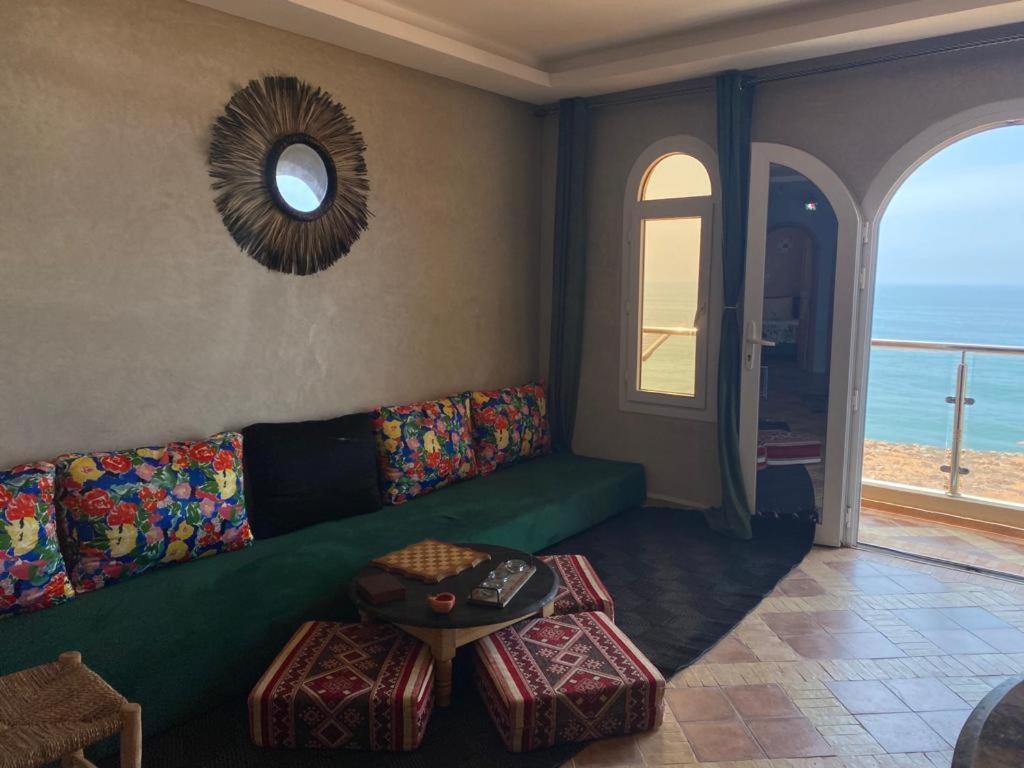 Dar Diafa Samira Surf Apartment