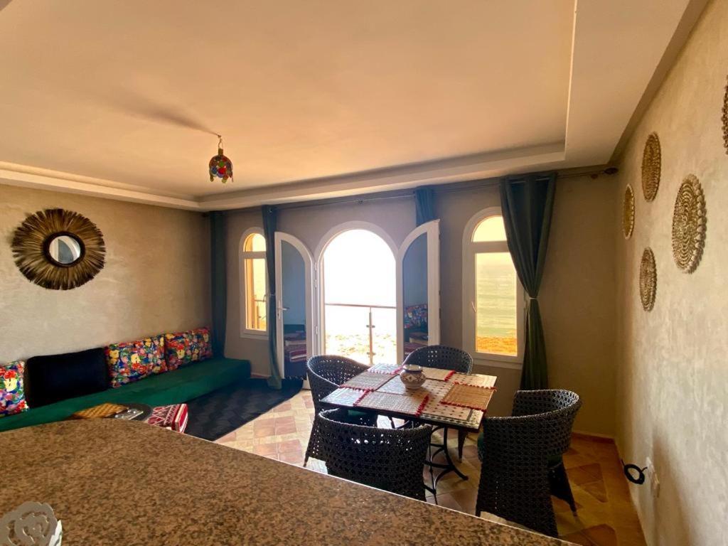 Dar Diafa Samira Surf Apartment *