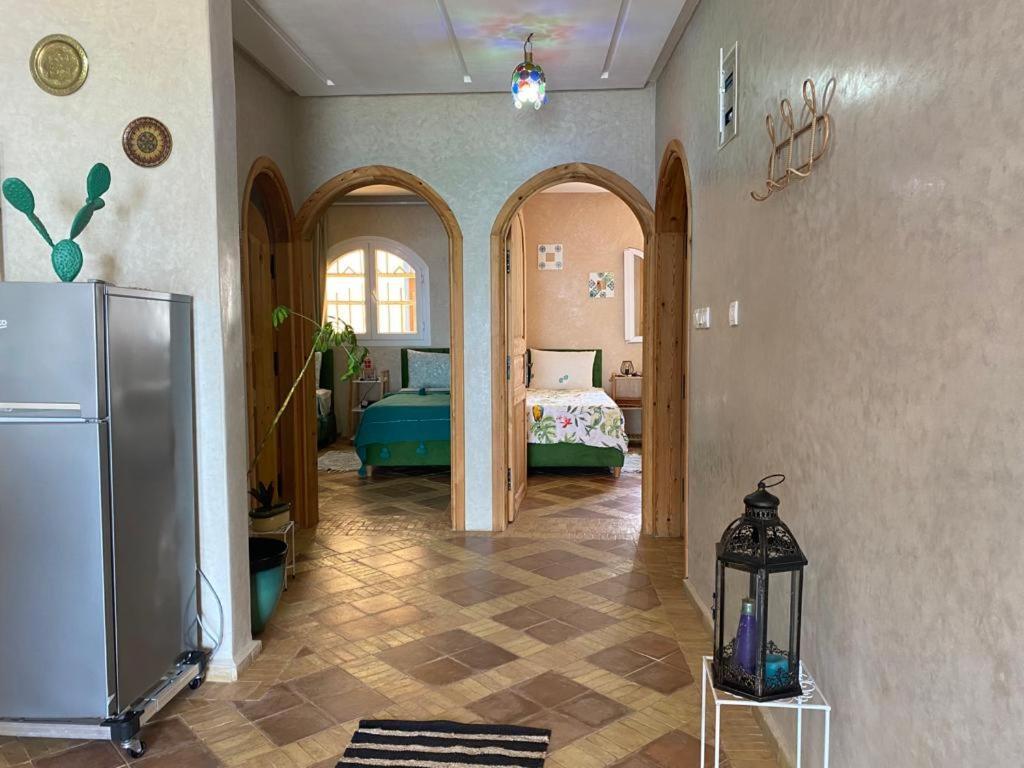 Apartment Dar Diafa Samira Surf