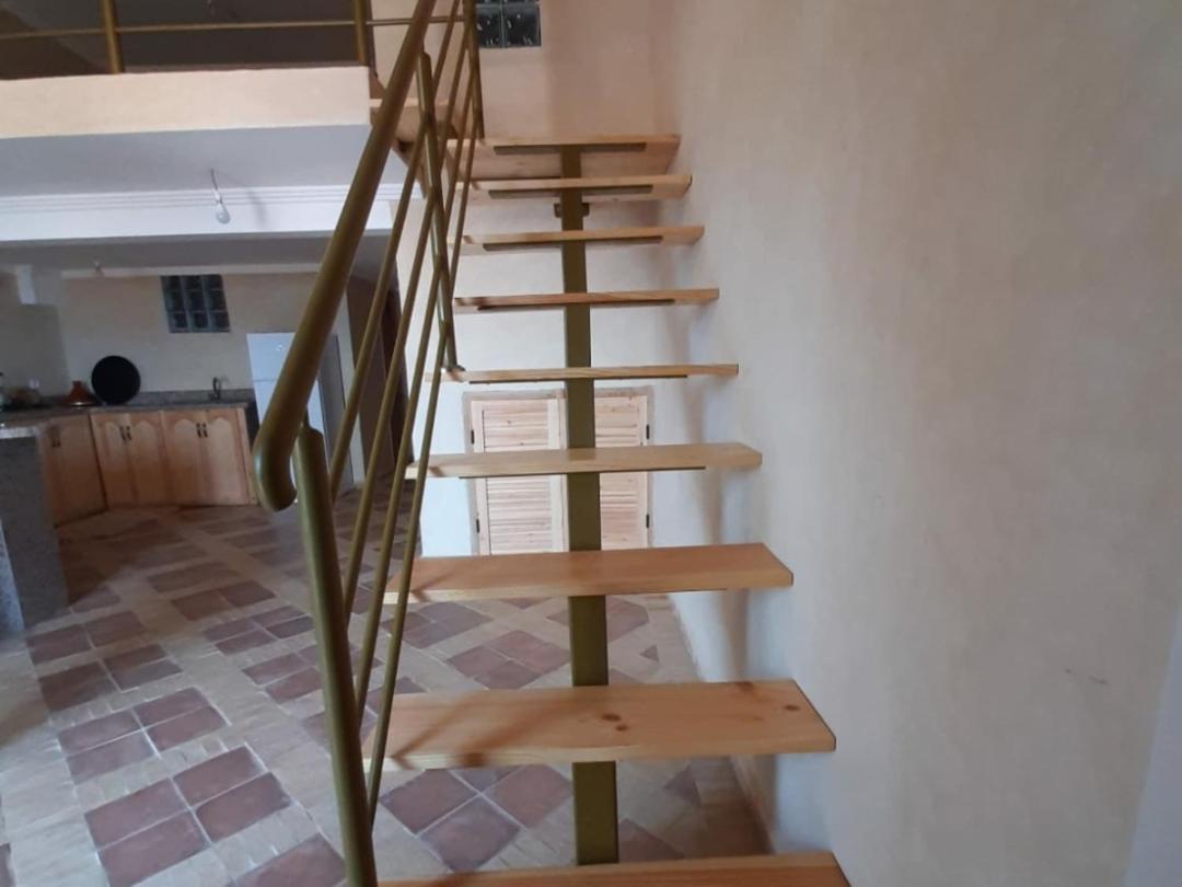 Apartment Dar Diafa Samira Surf *