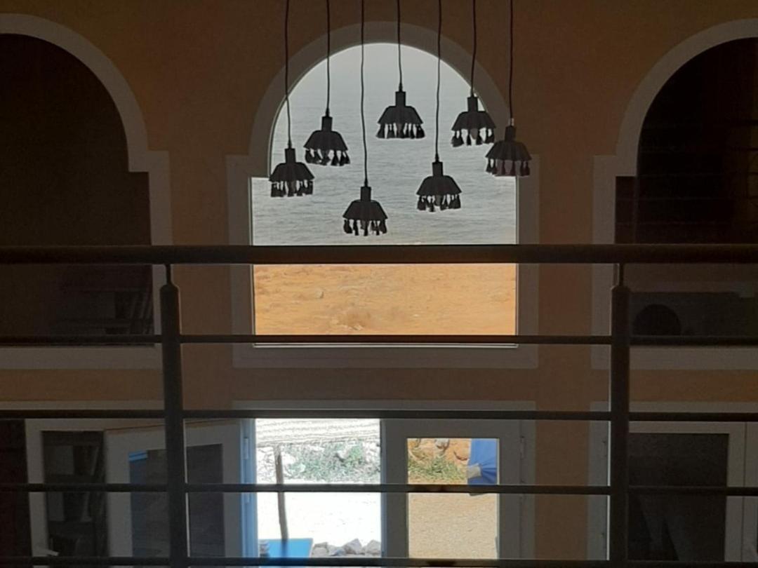 Dar Diafa Samira Surf Apartment